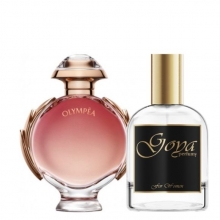 Lane perfumy Paco Rabanne - Olympea Legend w pojemności 50 ml.